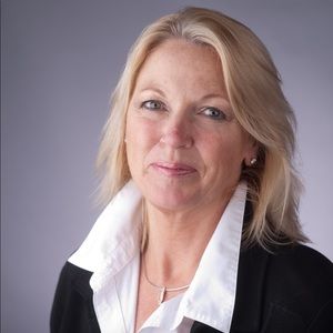 Meet your Posher, Sandra